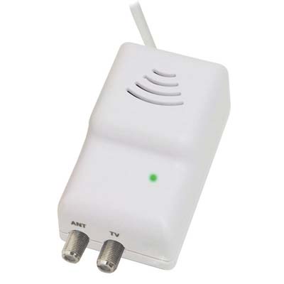 ALIMENTATORE RETRO TV USCITA 1 VOLT 230/12 MA 100 CONNESSIONE F Immagine principale del prodotto