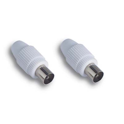 SPINA DRITTA COASSIALE TV SELF FME MM 9,5 OHM 75 CF=PZ 2 Immagine principale del prodotto