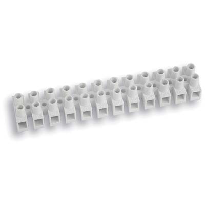 MORSETTO CONNESSIONE MAMMOUT MMQ 6,0 CF=STECCHE 10 DA POLI 12 Immagine principale del prodotto