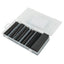 GUAINA TERMORESTRINGENTE IN KIT 59229 ELECTRALINE NERO MM 1,5-9 CF=PZ 90