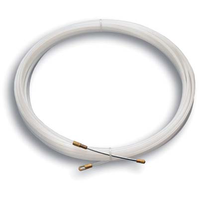 SONDA TIRACAVO MARLANVIL NYLON CODOLO OTTONE MM 3 MT 20 Immagine principale del prodotto