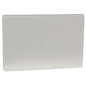 PLACCA COPRIFRUTTI VENUS MARLANVIL RESINA AVORIO CIECA MM 115X80