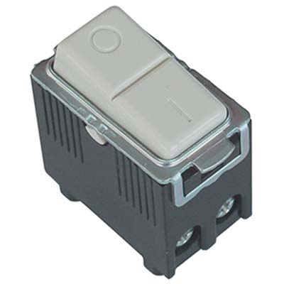 INTERRUTTORE BIPOLARE VENUS MARLANVIL VOLT 250 A 20