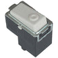 PULSANTE UNIPOLARE VENUS MARLANVIL VOLT 250 A 16