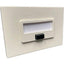 CAMPANELLO VENUS MARLANVIL VOLT 250 A 4 PLACCA ABS