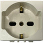 PRESA SCHUKO + SICUREZZA VENUS MARLANVIL VOLT 250 A 10/16 2P+T