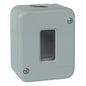 INVOLUCRO A PARETE IP40 MARLANVIL POSTI 1 MM 64X80 H.MM 46 X VENUS
