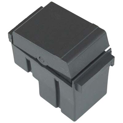 PULSANTE UNIPOLARE ARC MARLANVIL VOLT 250 A 16 Immagine principale del prodotto