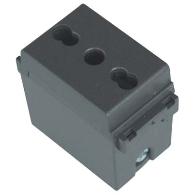 PRESA ARC MARLANVIL VOLT 250 A 10/16 2P+T Immagine principale del prodotto