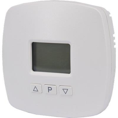 TERMOSTATO DIGITALE ELECTRALINE -10/50°C Immagine principale del prodotto