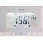 CRONOTERMOSTATO GLAM BRAVO 5/35°C LCD 3,8" MM 124X88X24