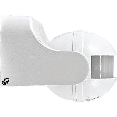 SENSORE MOVIMENTO IR ELECTRALINE VOLT 230 180° MT 12 SEC 10/240