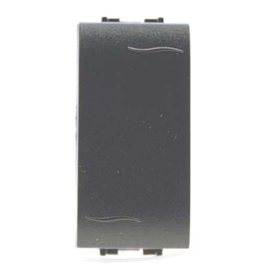 INTERRUTTORE UNIPOLARE ONDA MARLANVIL VOLT 250 A 16