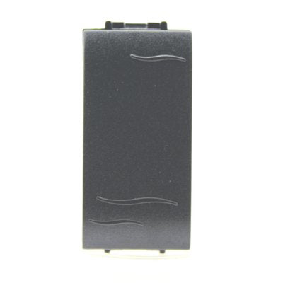 PULSANTE UNIPOLARE ONDA MARLANVIL VOLT 250 A 16