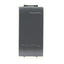 PULSANTE UNIPOLARE ONDA MARLANVIL VOLT 250 A 16