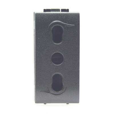 PRESA ONDA MARLANVIL VOLT 250 A 10/16 2P+T Immagine principale del prodotto
