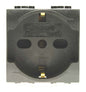 PRESA SCHUKO + SICUREZZA ONDA MARLANVIL VOLT 250 A 10/16 2P+T