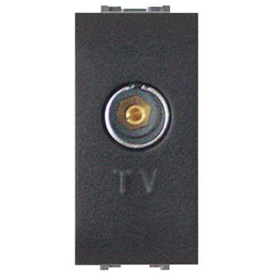 PRESA TV PASSANTE ONDA MARLANVIL MM 9,5
