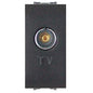 PRESA TV PASSANTE ONDA MARLANVIL MM 9,5