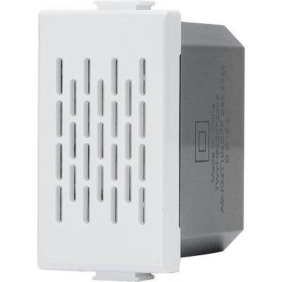 CAMPANELLO ABM BIANCO VOLT 250 A 16 Immagine principale del prodotto