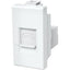 PRESA PLUG 6/4 ABM BIANCO