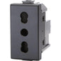 PRESA ABM NERO VOLT 250 A 10/16 2P+T