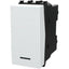 INTERRUTTORE UNIPOLARE AVP BIANCO VOLT 250 A 16