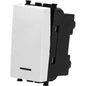 DEVIATORE UNIPOLARE AVP BIANCO VOLT 250 A 16