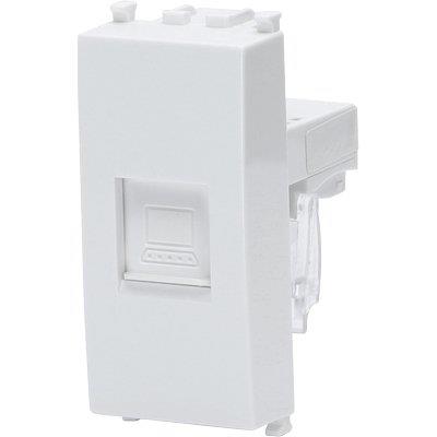 PRESA LAN AVP BIANCO Immagine principale del prodotto