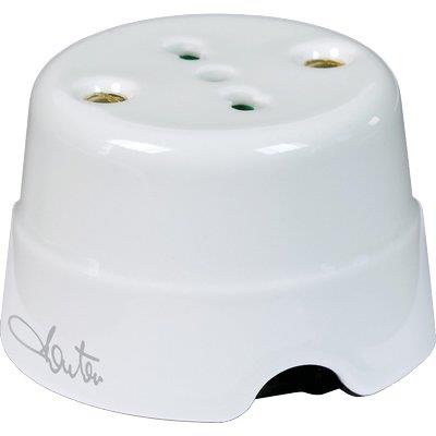 PRESA COUNTRY FME CERAMICA BIANCO VOLT 250 A 16