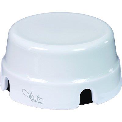 SCATOLA DERIVAZIONE COUNTRY FME CERAMICA BIANCO MM 80 Immagine principale del prodotto