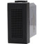 CAMPANELLO ABL NERO VOLT 250 A 16