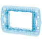 SUPPORTO FRUTTI ABL PC BLU POSTI 3