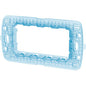 SUPPORTO FRUTTI ABL PC BLU POSTI 4