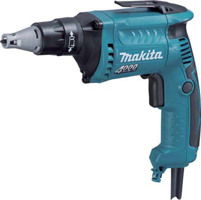 AVVITATORE FS4000 MAKITA VOLT 230 WATT 570 Immagine principale del prodotto