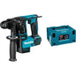 MARTELLO TASSELL BATTERIA DHR171ZJ MAKITA VOLT 18 SDS PLUS SOLO CORPO MACCHINA + VALIGIA