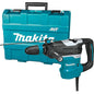 MARTELLO DEMOLITORE ROTATIVO HR4003C MAKITA VOLT 230 WATT 1100 SDS MAX +VALIGIA