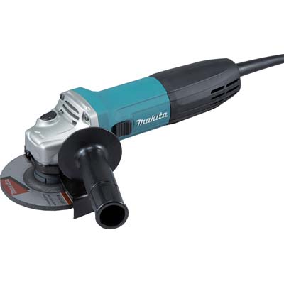 SMERIGLIATRICE ANGOLARE GA4530R MAKITA VOLT 230 WATT 720 MM 115