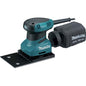 LEVIGATRICE ORBITALE B04566 MAKITA VOLT 230 WATT 200 MM 100X240