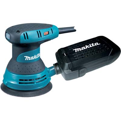 LEVIGATRICE ROTORBITALE B05031K MAKITA VOLT 230 WATT 300 MM 125 Immagine principale del prodotto