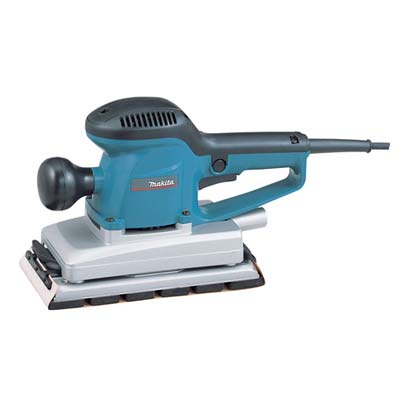 LEVIGATRICE ORBITALE BO4901 MAKITA VOLT 230 WATT 330 Immagine principale del prodotto
