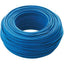CAVO ELETTRICO UNIPOLARE FS17 RAME/PVC BLU N°XMMQ 1X2,5 CF=MT 100