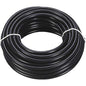 CAVO ELETTRICO BIPOLARE H05VV-F RAME/PVC NERO N°XMMQ 2X1,5 CF=MT 100