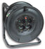 AVVOLGICAVO IMPRESA FME 2P+T 16A BIPASSO SCHUKO X4 N°XMMQ 3X1,5 MT 50