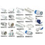 SPINOTTERIA CIVILE INDUSTRIALE PROMOPACK FANTON CF=PZ 81