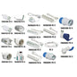 SPINOTTERIA CIVILE INDUSTRIALE PROMOPACK FANTON CF=PZ 81