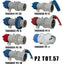 SPINOTTERIA INDUSTRIALE PROMOPACK FANTON CF=PZ 57