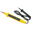 TESTER 8 FUNZIONI ELECTRALINE AC DC