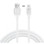 CAVO SMARTPHONE LT-C1006 LOSTECH USB/MICRO USB BIANCO CM 150