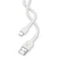 CAVO SMARTPHONE LS-NB LOSTECH USB/LIGHTNING BIANCO CM 150